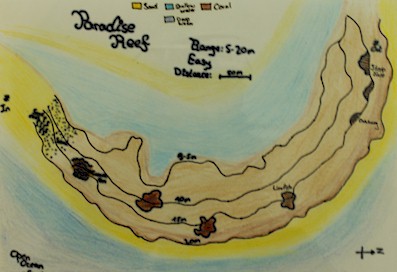 Paradise Reef
